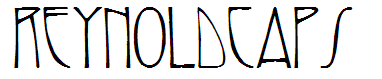 ReynoldCaps