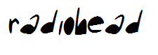 radiohead