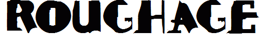 ROUGHAGE
