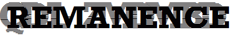 Remanence