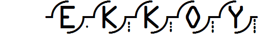Rekkoy