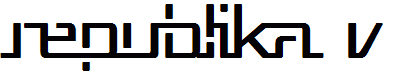 Republika V