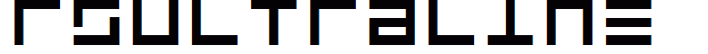 RSUltraLine