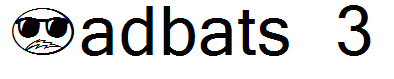 Radbats 3