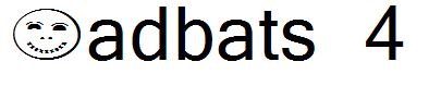 Radbats 4