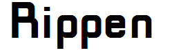 Rippen