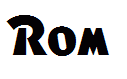 Rom