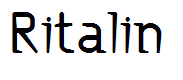 Ritalin