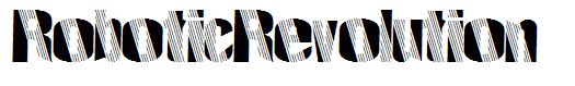 RoboticRevolution