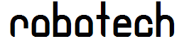 robotech
