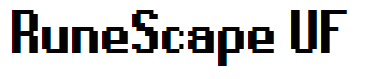 RuneScape UF