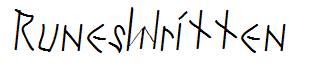 RunesWritten