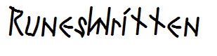 RunesWritten