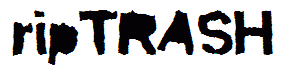 ripTRASH