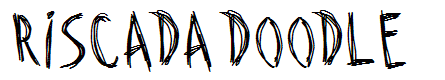 Riscada Doodle