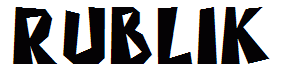 Rublik
