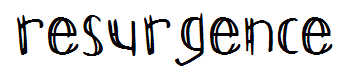 Resurgence