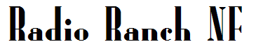 Radio Ranch NF
