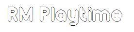 RM Playtime
