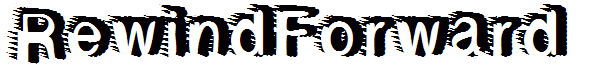 RewindForward