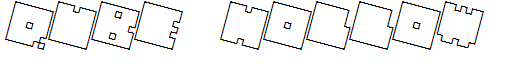 QUBE HOLLOW