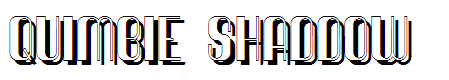 Quimbie Shaddow