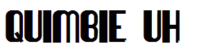 Quimbie UH