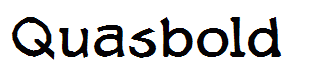 Quasbold
