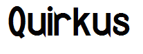 Quirkus