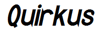 Quirkus