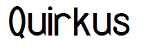 Quirkus
