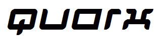 Quarx