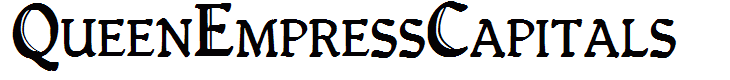 QueenEmpressCapitals