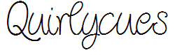 Quirlycues