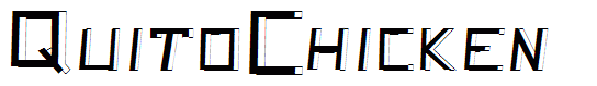 QuitoChicken