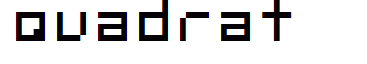 Quadrata