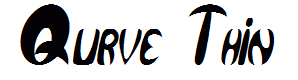 Qurve Thin