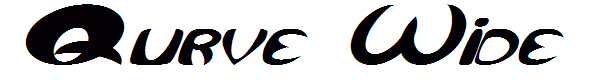 Qurve Wide