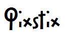 Qixstix