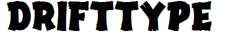 DriftType