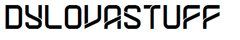 DYLOVASTUFF