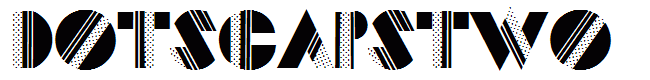 DotsCapsTwo