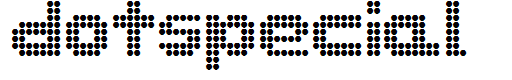 dotspecial