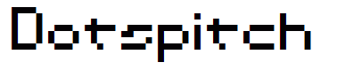 Dotspitch
