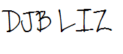DJB LIZ