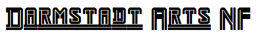 Darmstadt Arts NF