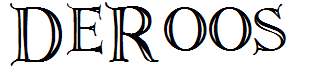 DeRoos