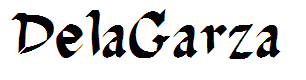 DelaGarza
