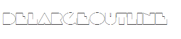 DeLargeOutline