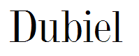Dubiel